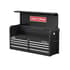 Craftsman S2000 52 in. 8 drawer Steel Tool Chest 24.7 in. H X 16 in. D