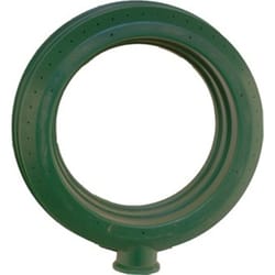 Quality Valve and Sprinkler Ring Base 1-Pattern Mist Sprinkler