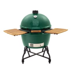 Big Green Egg 2XL EGG Mate Acacia Wood 21 in. W X 15 in. L