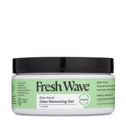 Fresh Wave Natural Scent Odor Removing Gel 7 oz Gel