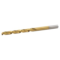 Exchange-A-Blade 3 cu in L High Speed Steel Professional Drill Bit 1 pk