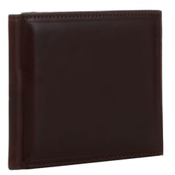 Mad Man Leather Wallet