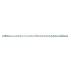 Plain End Wood Yardstick - Clear, 1 - Metro Market