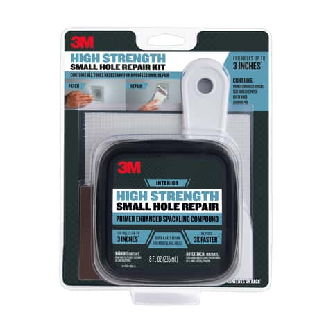 3M Small Hole Repair Kit - Ace Hardware