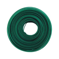 HILLMAN OOK 100 ft. L Plastic 24 Ga. Wire