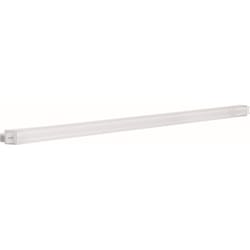 Franklin Brass Clear Towel Bar Replacement 24 in. L Plastic