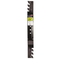 MaxPower 22 in. Mulching Mower Blade For Walk-Behind Mowers 1 pk