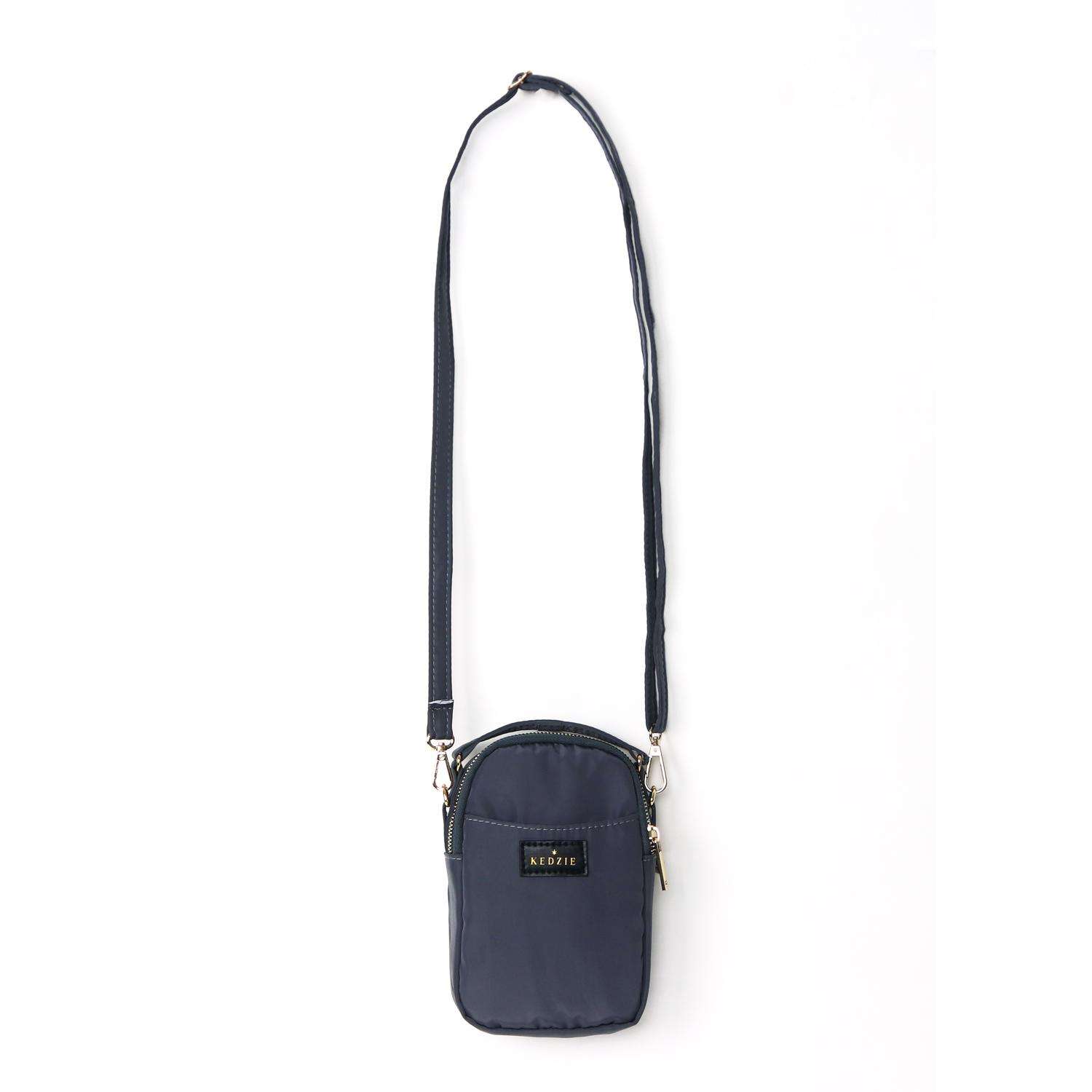 Kedzie Fireside Smartphone Crossbody