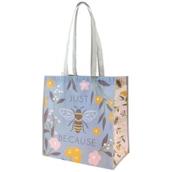 Karma Bee Gift Bag Recycled Polyethylene Terephthalate 1 pk