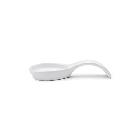 Farberware Red Nylon/Plastic Mixing Spoons - Ace Hardware