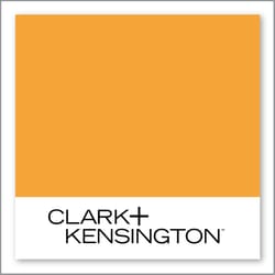 Clark+Kensington Tuscan Yellow 16C-6