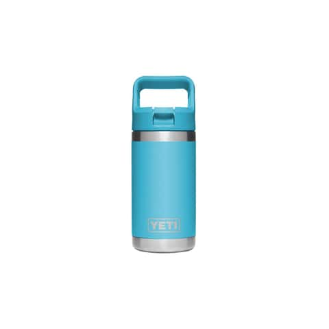 Maker Kids 12 Oz Sport Water Bottle - Stainless Steel