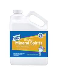 Klean Strip  Odorless Mineral Spirits  128 oz. 