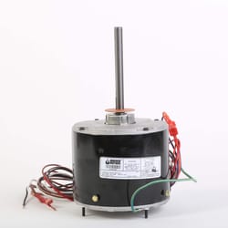 Wagner Condenser Fan Motor