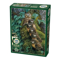 Cobble Hill Family Tree Jigsaw Puzzle 1000 pc