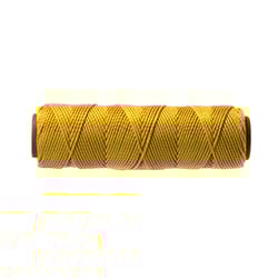 Ace 21 in. D X 215 ft. L Gold Twisted Nylon Twine
