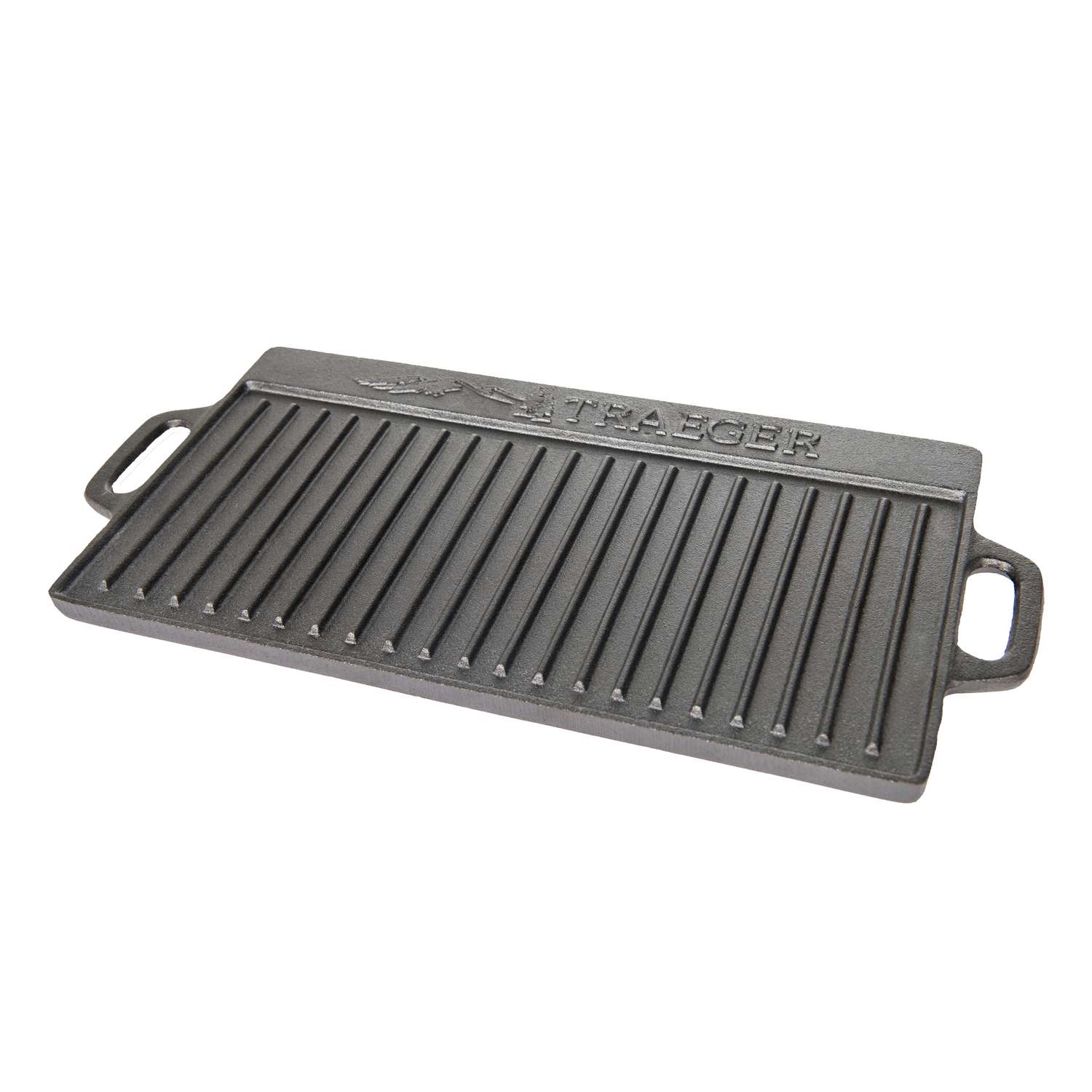 Traeger Cast Iron Griddle: Elevate Your Grilling Experience update