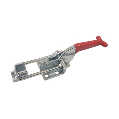 Ace deals hardware clamps