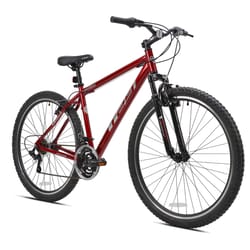 Kent Adult 29 in. D Bicycle Red