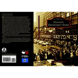 Arcadia Publishing Dayton's Department Store History Book