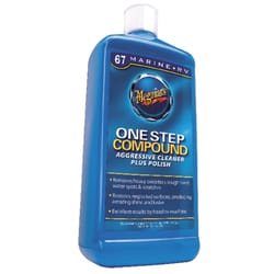 MaryKate Inflatable Boat Cleaner 32 Fl Oz