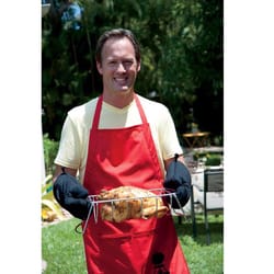 Weber Grilling Glove 15.8 in. L X 8.9 in. W 1 pk