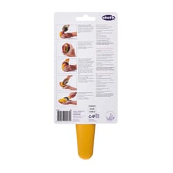 Chef'n Orange Stainless Steel Mango Tool