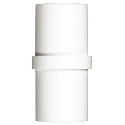 Campbell PVC Inside Coupling