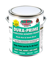 Mad Dog Dura-Prime Clear Water-Based Acrylic Latex Bonding Primer 1 qt