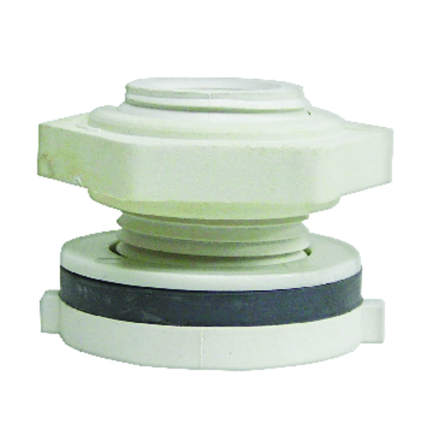 Green Leaf Inc. 1/2 in. Polypropylene Bulkhead Fitting at Tractor Supply Co.