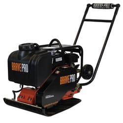 Brave 18 in. D Forward Plate Compactor