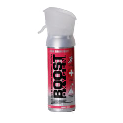 Boost Oxygen On the Go Pink Portable Oxygen 3 L 1 pk