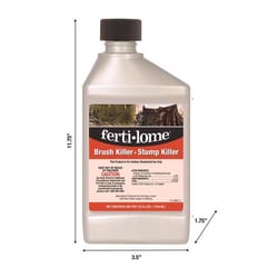 Ferti-lome Brush and Stump Killer Concentrate 16 oz