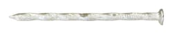 Ace 8D 2-1/2 in. Deck Steel Nail Flat Head 1 lb