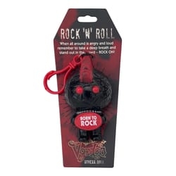 Watchover Voodoo Rock 'N' Roll Stress Doll Squishy 1 pk