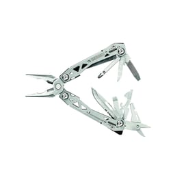 Gerber Suspension NXT Silver Butterfly Multi Tool