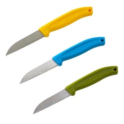 Smith's Lawaia Bait Knife 3.25 in.