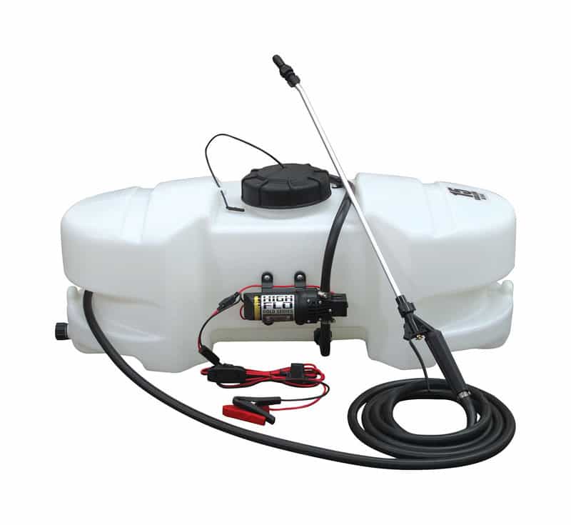 Fimco Adjustable Spray Tip Tank Sprayer 15 gal. Ace Hardware
