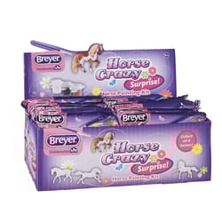 Breyer Horse Crazy Surprise Toy Paint Set
