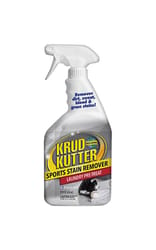 Krud Kutter Sports Stain Remover No Scent Stain Remover Liquid