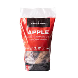 Camp Chef All Natural Apple Wood Chunks 432 cu in