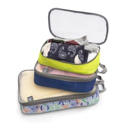 Travelon Assorted Packing Organizers