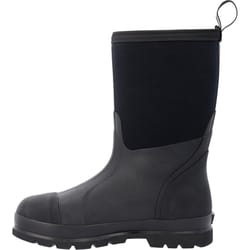 The Original Muck Boot Company Chore Mid Men's Boots 14 US Black