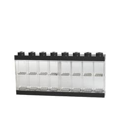 LEGO Display Case Black