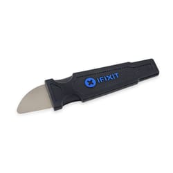 iFixit Jimmy Fixed Blade Device Opener Black 1 pc