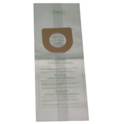 Hoover Vacuum Bag For Bag 3 pk