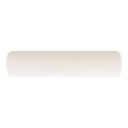 Wooster Mohair Blend 9 in. W X 1/4 in. Regular Paint Roller Cover 1 pk