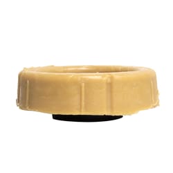 Harvey's Bol-Wax Wax Ring Polyethylene/Wax For Water Closets to Flanges