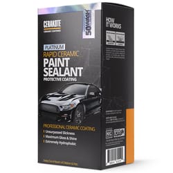 Cerakote Rapid Ceramic Paint Sealant Protective Coating 12 oz