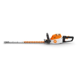 STIHL HSA 140 R 24 in. Battery Hedge Trimmer Tool Only